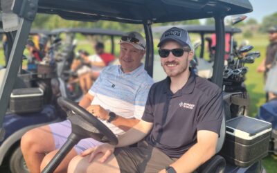 Golf Tournament Wrap Up