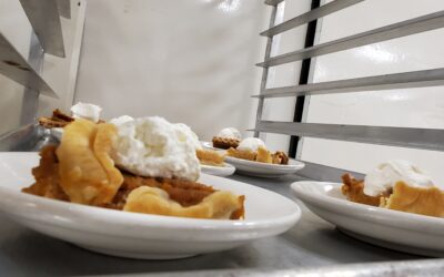 Montana Rescue Mission Begins Weekend Public Meal Service