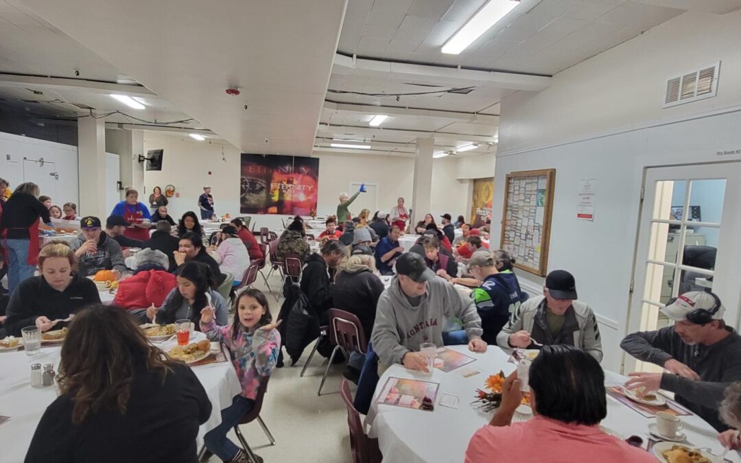 Q2 Covers an MRM Thanksgiving