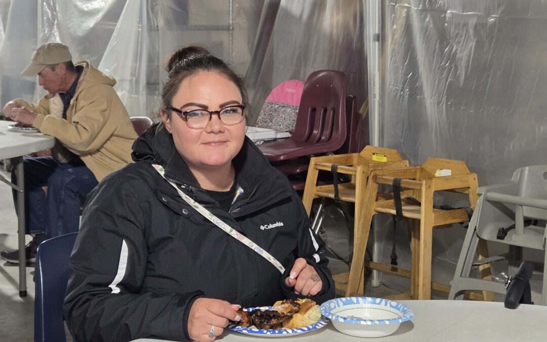 Montana Rescue Mission & Code Blue