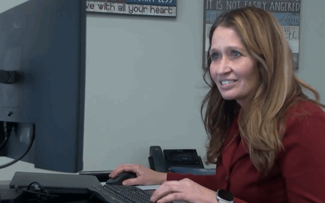 Grateful for a Season of Hope