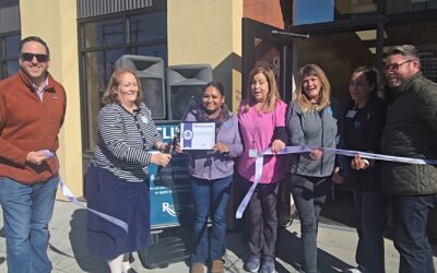 Yellowstone Public Radio covers: RiverStone Health Opening a New Homeless Clinic at the Life Change Center.