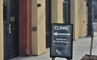 Montana Rescue Mission Partners to Open Health Clinic